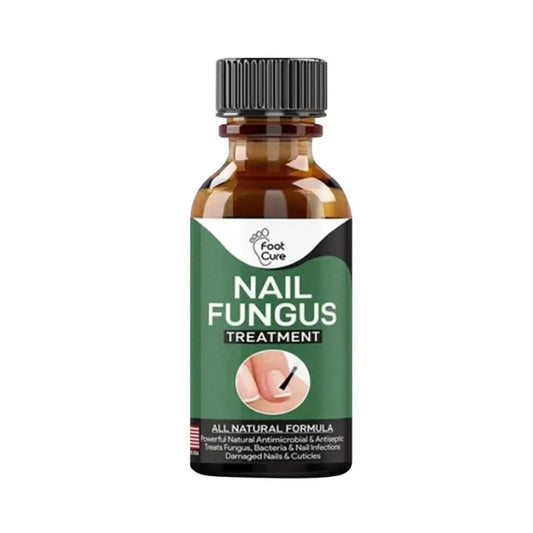 Fast Nail Fungus Treatment Serum – Nail Repair Essence for Finger
